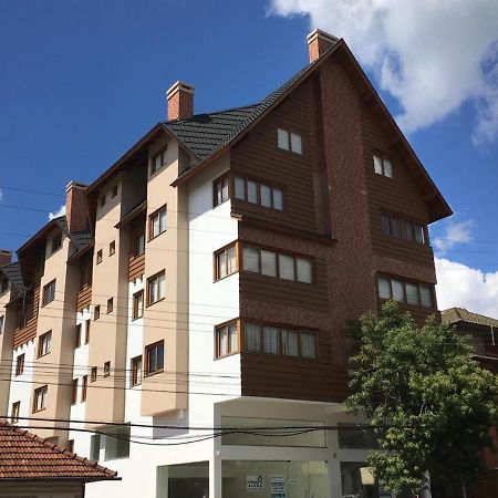 Apartament Centro De Gramado Zewnętrze zdjęcie