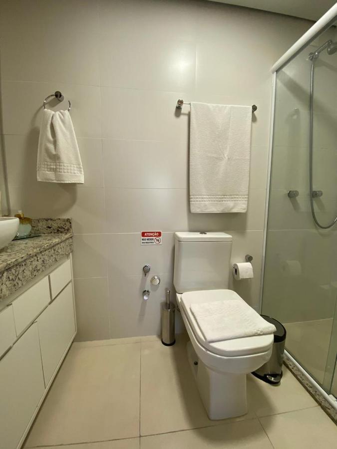 Apartament Centro De Gramado Zewnętrze zdjęcie