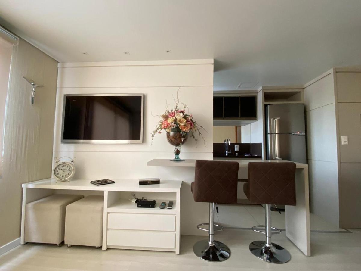 Apartament Centro De Gramado Zewnętrze zdjęcie