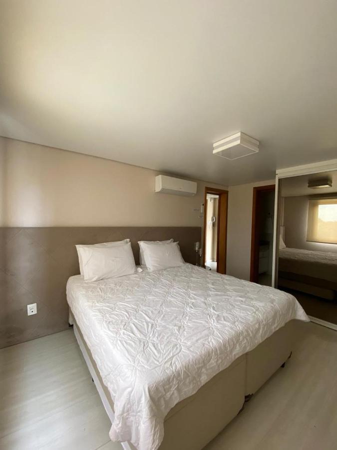 Apartament Centro De Gramado Zewnętrze zdjęcie