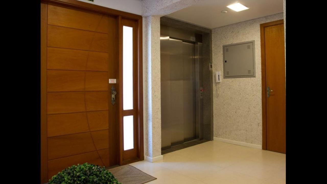 Apartament Centro De Gramado Zewnętrze zdjęcie