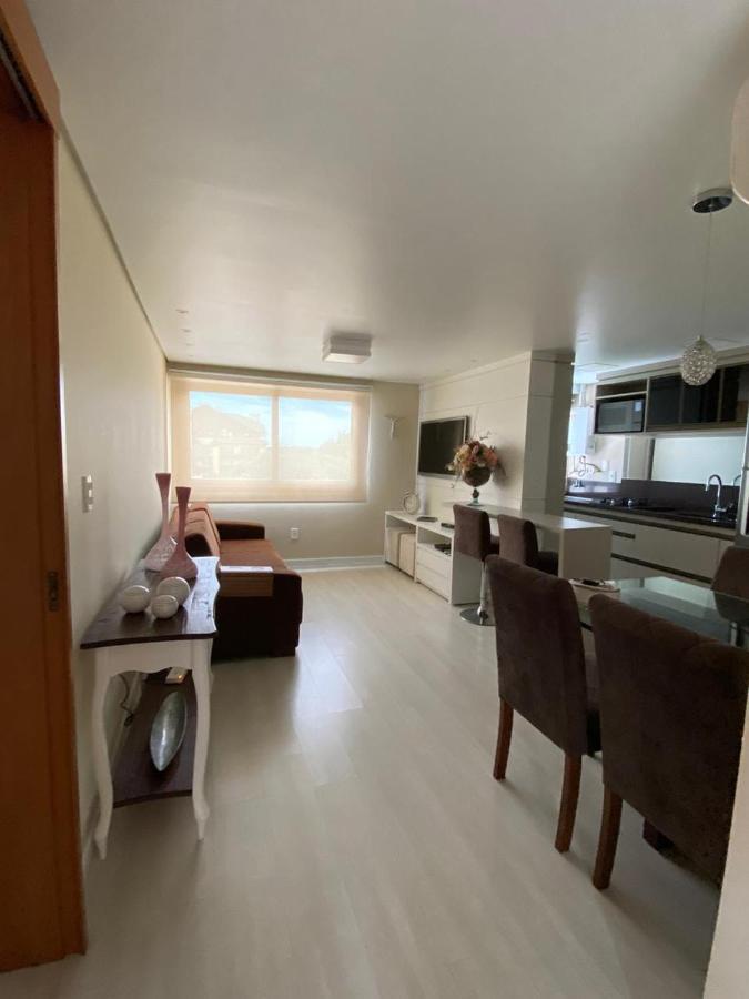 Apartament Centro De Gramado Zewnętrze zdjęcie