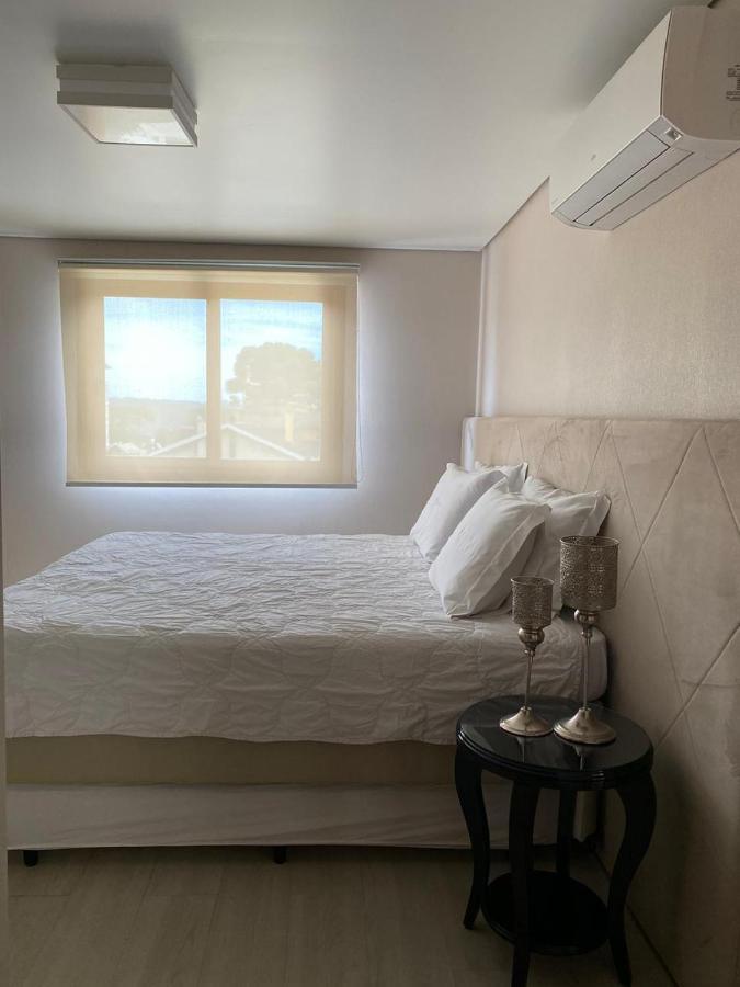 Apartament Centro De Gramado Zewnętrze zdjęcie