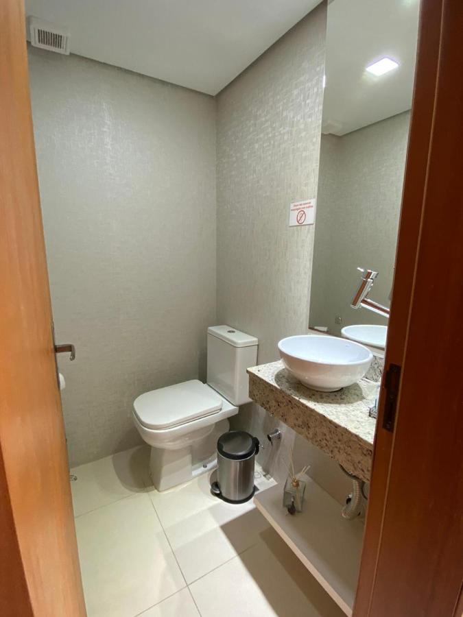 Apartament Centro De Gramado Zewnętrze zdjęcie