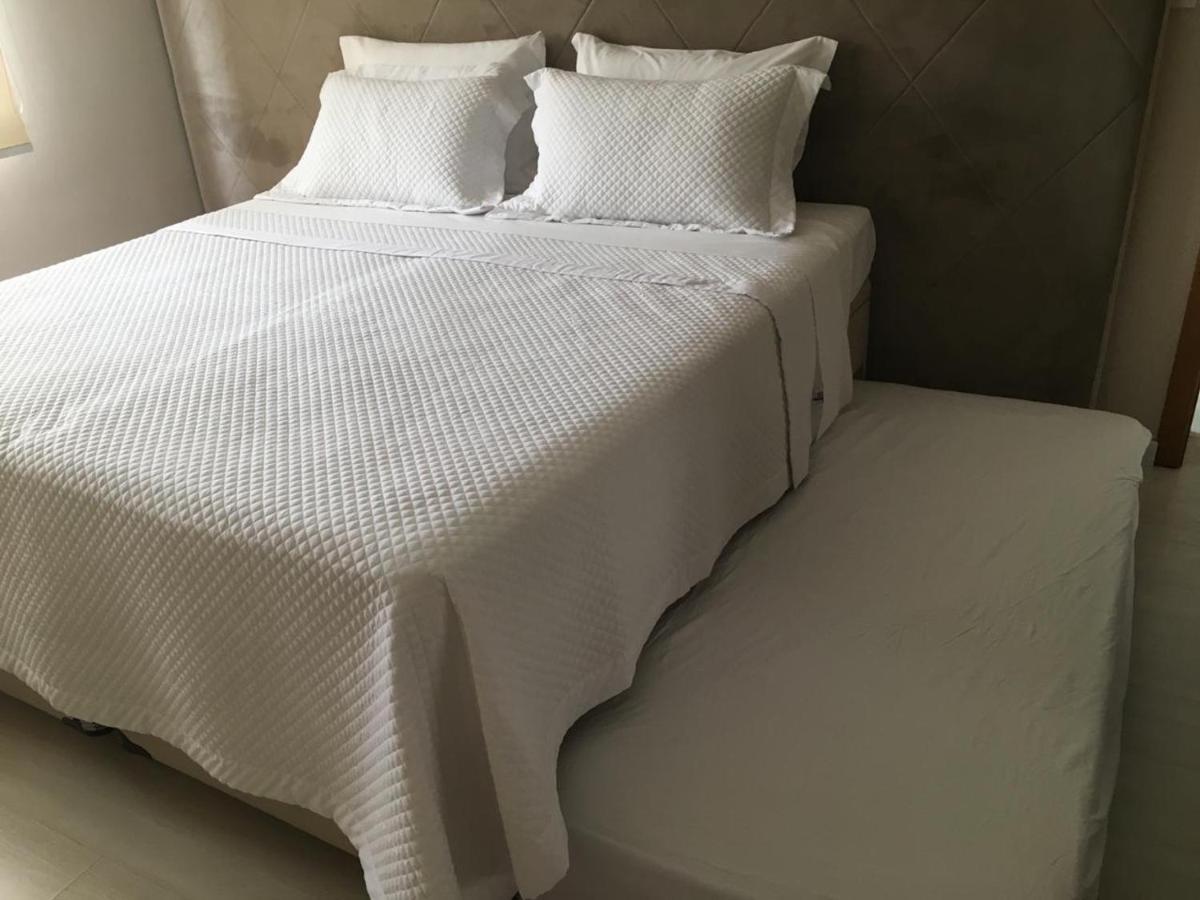 Apartament Centro De Gramado Zewnętrze zdjęcie