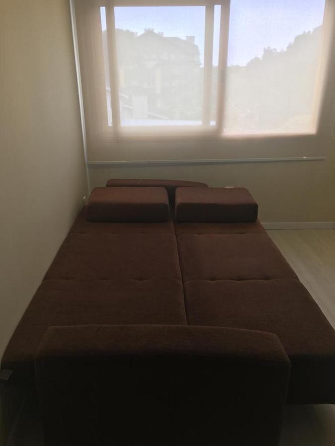 Apartament Centro De Gramado Zewnętrze zdjęcie